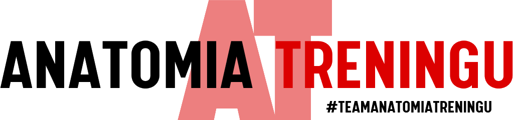 Anatomia Treningu